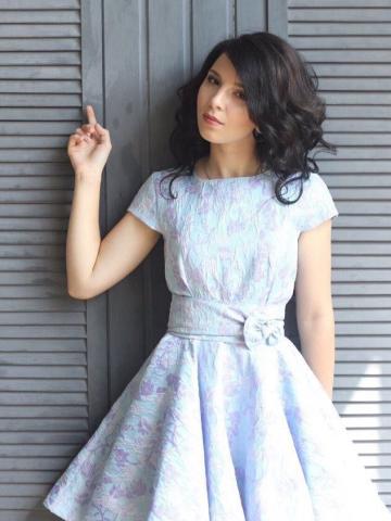 Арина Вожатая фото 3