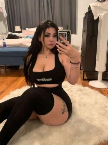 Галина Гламурная Блондинка фото 3