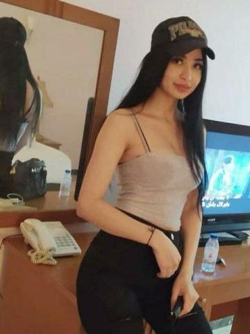 Юки Стриптизёрша Красный Бор