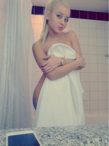 Габриэлла Приват Клуб Реал фото 2