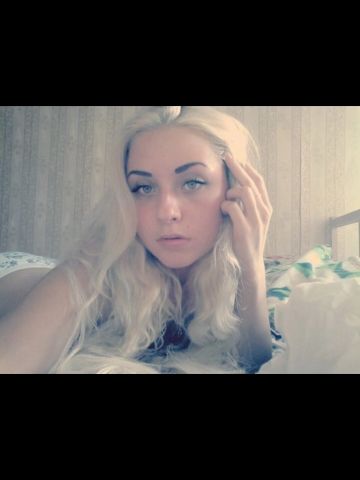 Габриэлла Приват Клуб Реал фото 4